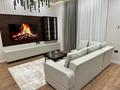 1-комнатная квартира · 50 м² · 8/10 этаж, Толе би 63 — ЕК-32 за 17 000 〒 в Астане, Нура р-н