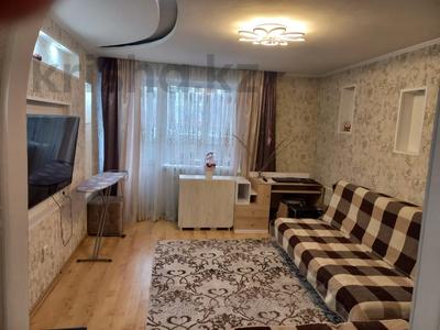 2-комнатная квартира, 52.7 м², 1/9 этаж, Батыр- Баяна 3 за 19 млн 〒 в Петропавловске