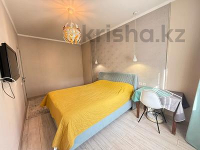 2-комнатная квартира · 65 м² · 11/12 этаж, Абиша Кекилбайулы 97а за 58 млн ₸ в Алматы