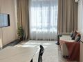3-комнатная квартира · 75.4 м² · 6/9 этаж, Сыганак 52/1 за 75 млн ₸ в Астане, Нура р-н