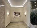 3-комнатная квартира · 75.4 м² · 6/9 этаж, Сыганак 52/1 за 75 млн ₸ в Астане, Нура р-н — фото 12