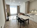 3-комнатная квартира · 75.4 м² · 6/9 этаж, Сыганак 52/1 за 75 млн ₸ в Астане, Нура р-н — фото 3