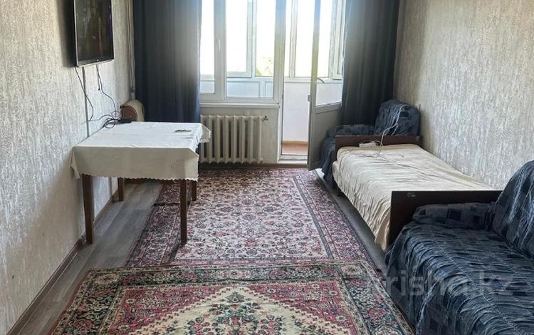 3-комнатная квартира · 65 м² · 5/5 этаж, Самал 23 за 150 000 ₸ в Талдыкоргане — фото 3