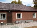 Отдельный дом · 3 комнаты · 65.8 м² · 7.7 сот., Бухар Жырау 294 — Чокина и Бухар Жырау за 42 млн 〒 в Павлодаре — фото 6