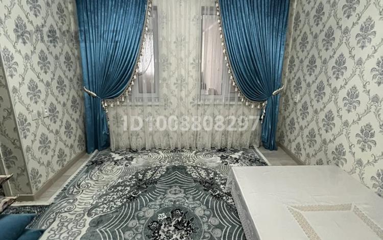 Отдельный дом · 5 комнат · 90 м² · 3.25 сот., Баян Батыр 9а 7 за 25 млн ₸ в Шымкенте, Енбекшинский р-н — фото 2