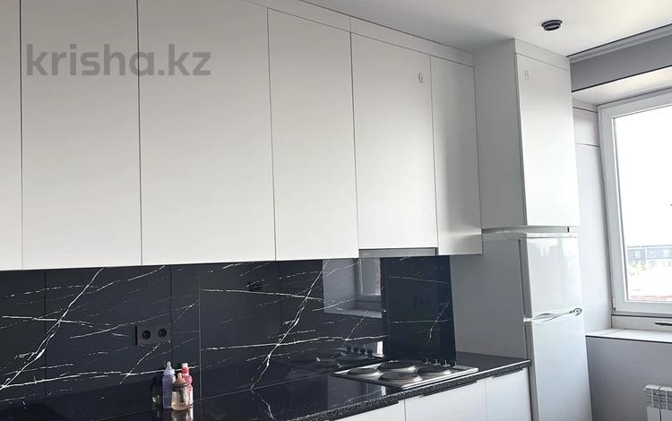 1-комнатная квартира · 40 м², Е-669 за 170 000 ₸ в Астане, Есильский р-н — фото 62