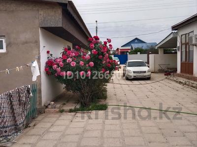 Отдельный дом · 4 комнаты · 120 м² · 15 сот., Жулдыз рахат3 26коше — Мешита за 20 млн ₸ в Жанаозен