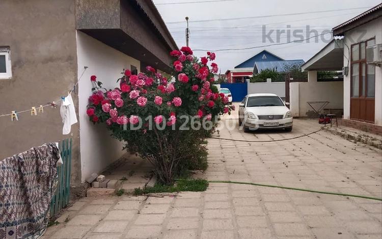 Отдельный дом · 4 комнаты · 120 м² · 15 сот., Жулдыз рахат3 26коше — Мешита за 20 млн ₸ в Жанаозен — фото 2