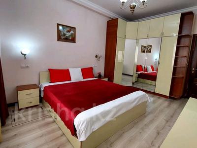 2-комнатная квартира · 52 м² · 9/16 этаж, мкр Орбита-1, Навои 208 за 20 000 〒 в Алматы, Бостандыкский р-н