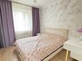 4-бөлмелі пәтер · 79.9 м² · 5/5 қабат, Мкр. Степной-3 4, бағасы: 33 млн ₸ в Караганде — фото 11