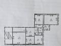 4-бөлмелі пәтер · 79.9 м² · 5/5 қабат, Мкр. Степной-3 4, бағасы: 33 млн ₸ в Караганде — фото 17