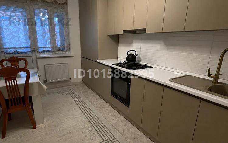 2-бөлмелі пәтер · 56 м² · 1/6 қабат, Мәдениет ш/а., ЖК Мадениет 834/36 Алматы жастары проходит, бағасы: 26 млн ₸ в Алатауский р-н — фото 2