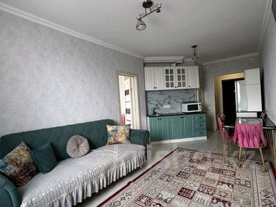 1-бөлмелі пәтер · 37 м² · 4/6 қабат, Республики 18 Г, бағасы: 14.8 млн ₸ в Косшы