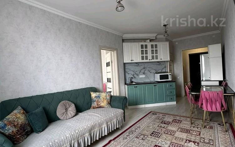 1-бөлмелі пәтер · 37 м² · 4/6 қабат, Республики 18 Г, бағасы: 14.8 млн ₸ в Косшы — фото 2