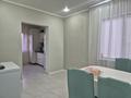 Отдельный дом · 5 комнат · 168 м² · 10 сот., 7 микрорайон 74 за 40 млн ₸ в Аксае — фото 8