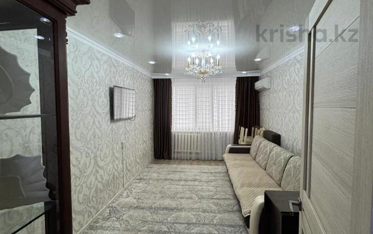 3-комнатная квартира · 63 м² · 3/5 этаж, Рысбек батыра за 19.8 млн ₸ в Таразе — фото 4