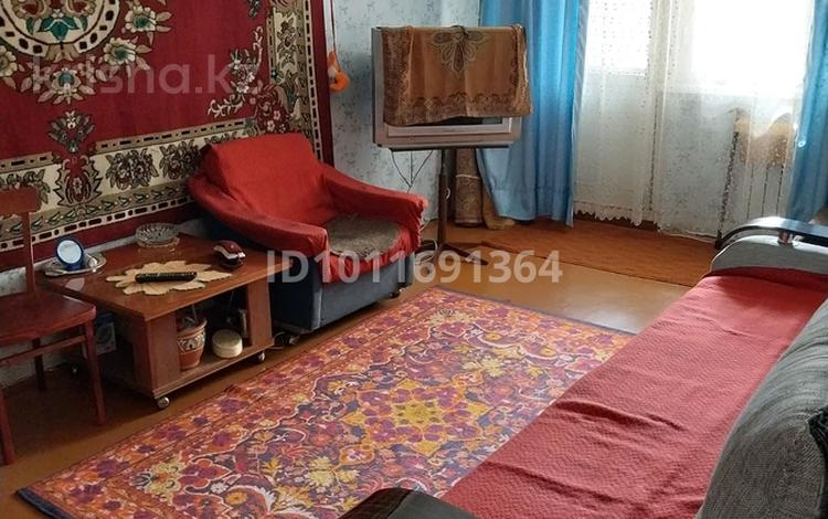 2-комнатная квартира · 44.4 м² · 3/5 этаж, Текстильщиков 23 — Находится возле КСТУ и Бульвара молодёжи за 16 млн ₸ в Костанае — фото 2
