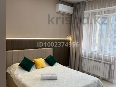 1-бөлмелі пәтер · 35 м² · 7/12 қабат, Сейфуллина 416 к 4 — Макатаева, бағасы: 24 000 ₸ в Алматы, Алмалинский р-н