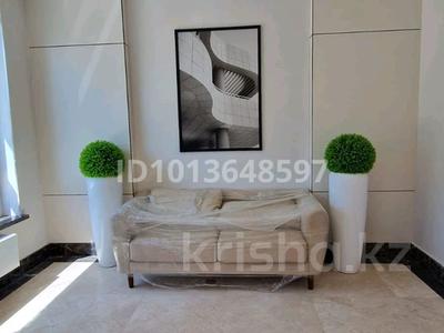 2-комнатная квартира · 60 м² · 10/16 этаж, Сарайшык 8 — Кунаева за 65 млн ₸ в Астане, Есильский р-н