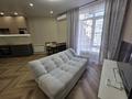 1-бөлмелі пәтер · 42.1 м² · 8/13 қабат, Утепова, бағасы: 320 000 ₸ в Алматы, Бостандыкский р-н — фото 2