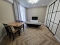 1-бөлмелі пәтер · 42.1 м² · 8/13 қабат, Утепова, бағасы: 320 000 ₸ в Алматы, Бостандыкский р-н