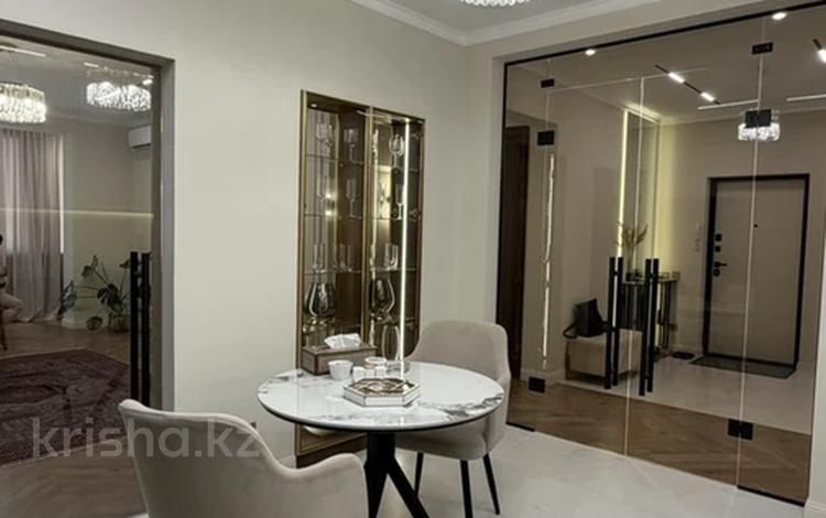 4-комнатная квартира · 132 м² · 10/10 этаж, Луганского 5 за 147.5 млн ₸ в Алматы, Медеуский р-н — фото 21