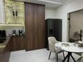 4-комнатная квартира · 132 м² · 10/10 этаж, Луганского 5 за 147.5 млн ₸ в Алматы, Медеуский р-н — фото 3