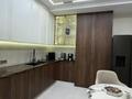 4-комнатная квартира · 132 м² · 10/10 этаж, Луганского 5 за 147.5 млн ₸ в Алматы, Медеуский р-н — фото 2