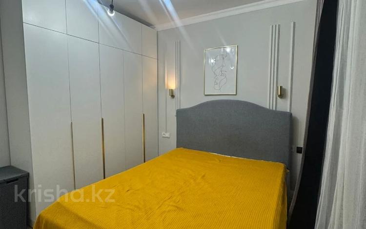 2-комнатная квартира · 45 м² · 7 этаж, Каныша Сатпаева 133/1 — СРОЧНО!!!! за 48 млн ₸ в Алматы, Бостандыкский р-н — фото 2