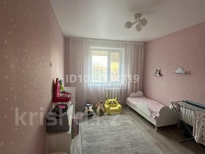 3-бөлмелі пәтер · 61 м² · 8/10 қабат, Ткачева 9, бағасы: 28.5 млн ₸ в Павлодаре