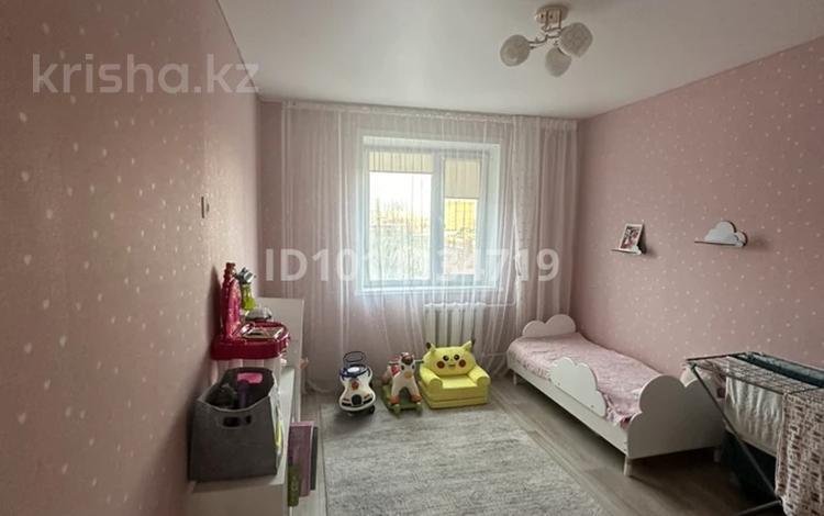 3-бөлмелі пәтер · 61 м² · 8/10 қабат, Ткачева 9, бағасы: 28.5 млн ₸ в Павлодаре — фото 2