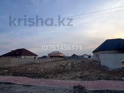 Жер телімі · 10 сотық, Букар жырау улица, бағасы: 7 млн 〒 в Туркестане