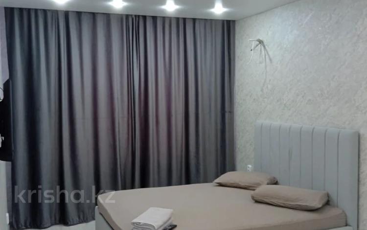 1-комнатная квартира · 36 м² · 7/9 этаж, Каирбекова 31 за 17 000 ₸ в Костанае — фото 2