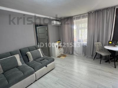 2-комнатная квартира · 44 м² · 3/5 этаж, Мәңгілік Ел 25 за 12 млн ₸ в Сатпаев