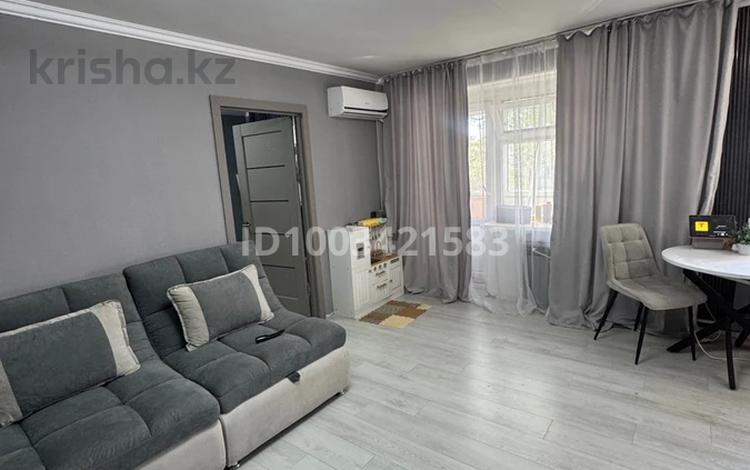 2-комнатная квартира · 44 м² · 3/5 этаж, Мәңгілік Ел 25 за 12 млн ₸ в Сатпаев — фото 2