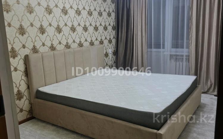 2-комнатная квартира · 45.2 м² · 5/5 этаж, 1 микрорайон 22 — В центре за 200 000 ₸ в Жанатасе — фото 12