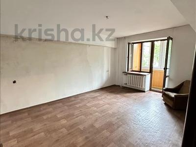 1-комнатная квартира · 35 м² · 4/5 этаж, мкр Орбита-1 — Навои | парк им. Первого президента | ТРЦ Mega | Гимназия №68 | Гимназия №60 за 33 млн 〒 в Алматы, Бостандыкский р-н