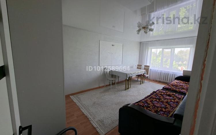 2-бөлмелі пәтер · 48 м² · 3/5 қабат, Переулок Уральский 4, бағасы: 23.5 млн ₸ в Костанае — фото 2
