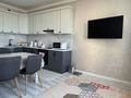2-бөлмелі пәтер · 108.6 м² · 5/16 қабат, Жуалы — ЛУЧШЕЕ ПРЕДЛОЖЕНИЕ!!!, бағасы: 39.5 млн ₸ в Алматы, Наурызбайский р-н — фото 8
