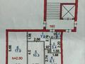 2-бөлмелі пәтер · 46 м² · 7/9 қабат, мкр Юго-Восток, 28й микрорайон 25 — Строителей, бағасы: 17.5 млн ₸ в Караганде, Казыбек би р-н