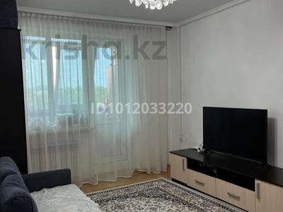 1-комнатная квартира · 35 м² · 3/3 этаж, Мкрн Гарышкер 7а — Парк Жастар за ~ 13.4 млн ₸ в Талдыкоргане, мкр Жана Гарышкер