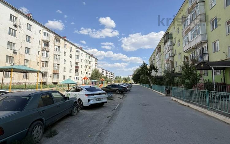 2-комнатная квартира · 52 м² · 2/5 этаж, Мкр Шугыла 26 за 11 млн ₸ в  — фото 57