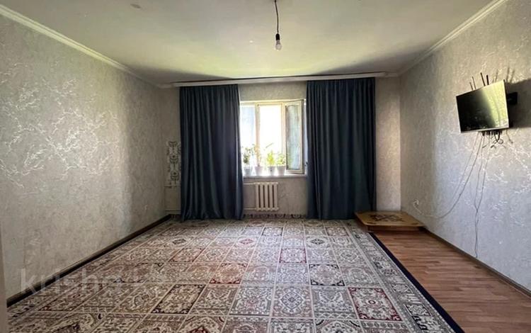 2-бөлмелі пәтер · 52.3 м² · 4/5 қабат, Нұрсәт ш/а, бағасы: 19 млн ₸ в Шымкенте, Каратауский р-н — фото 2