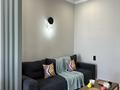 2-комнатная квартира · 47 м² · 10/13 этаж, Ходжанова 57/5 за 23 000 ₸ в Алматы, Бостандыкский р-н — фото 3