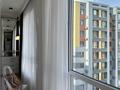2-комнатная квартира · 47 м² · 10/13 этаж, Ходжанова 57/5 за 23 000 ₸ в Алматы, Бостандыкский р-н — фото 8