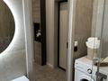 2-комнатная квартира · 47 м² · 10/13 этаж, Ходжанова 57/5 за 23 000 ₸ в Алматы, Бостандыкский р-н — фото 15
