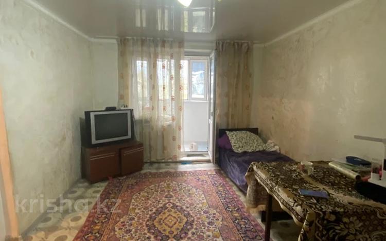 2-комнатная квартира · 43 м² · 1/2 этаж, Циалковского за 11.3 млн 〒 в Талдыкоргане — фото 3