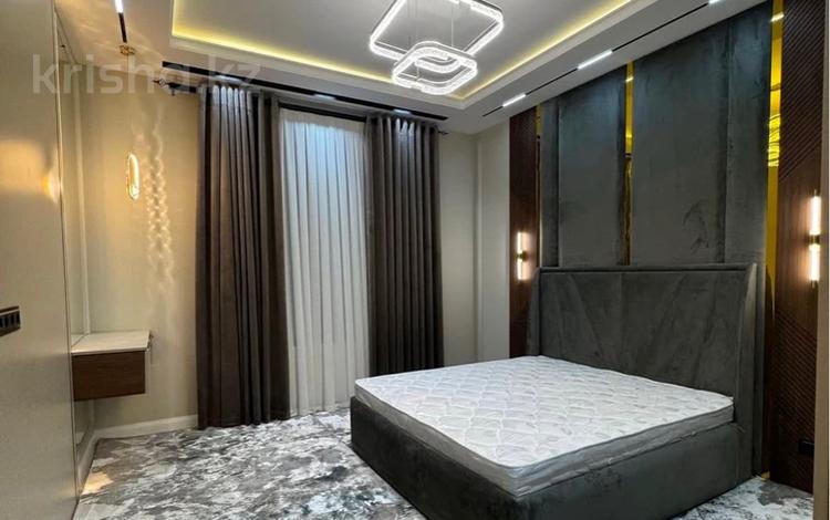 Жеке үй · 4 бөлме · 400 м² · 3 жүзд., Бағанашыл ш/а., Ерменсай 21, бағасы: 250 млн ₸ в Алматы, Бостандыкский р-н — фото 9