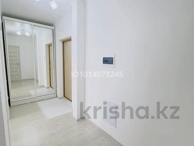 1-комнатная квартира · 40 м² · 4/9 этаж, Улы дала — Улы Дала за 25.5 млн ₸ в Астане, Есильский р-н