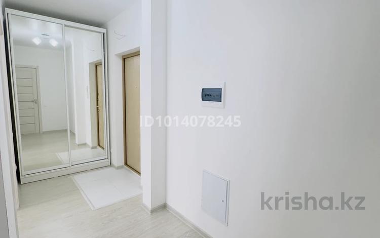 1-бөлмелі пәтер · 40 м² · 4/9 қабат, Улы дала — Улы Дала, бағасы: 25.5 млн ₸ в Астане, Есильский р-н — фото 2